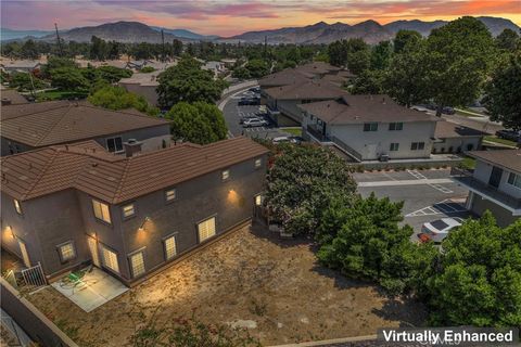 A home in Riverside