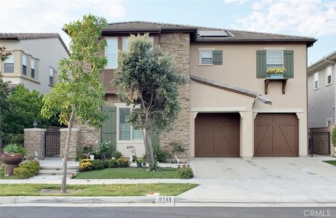 A home in Huntington Beach