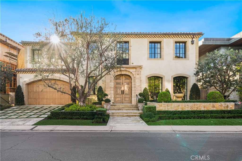 The Strand at Headlands (STRN) - Residential