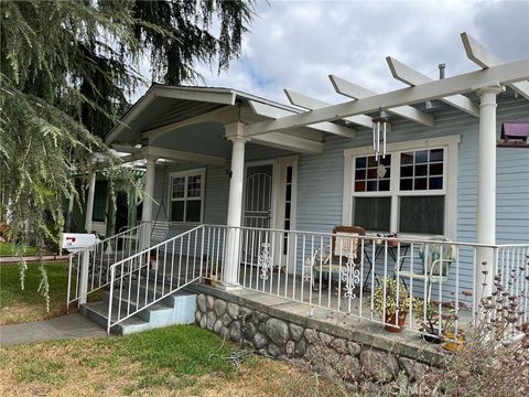 A home in Glendora