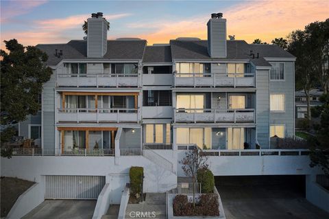 A home in Long Beach