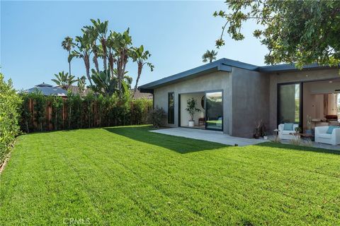 A home in View Park