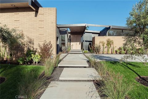 A home in View Park