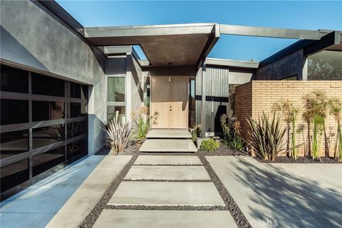 A home in View Park