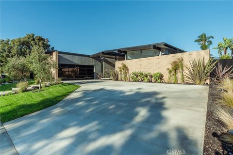 A home in View Park