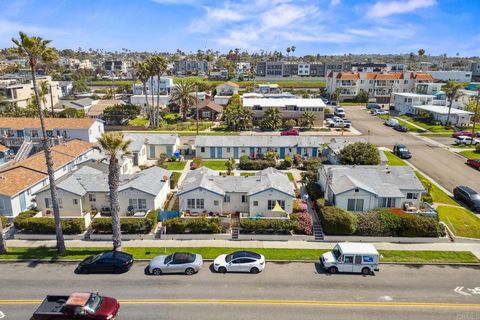 936 S Pacific Street Oceanside CA 92054