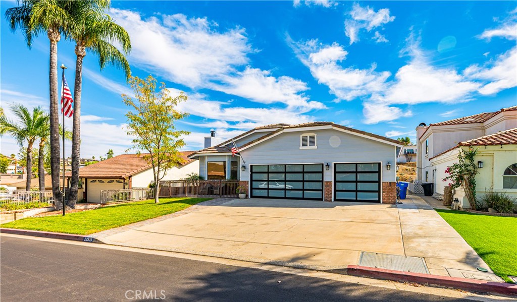 22535 W San Joaquin Drive