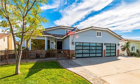 22535 W San Joaquin Drive Canyon Lake CA 92587