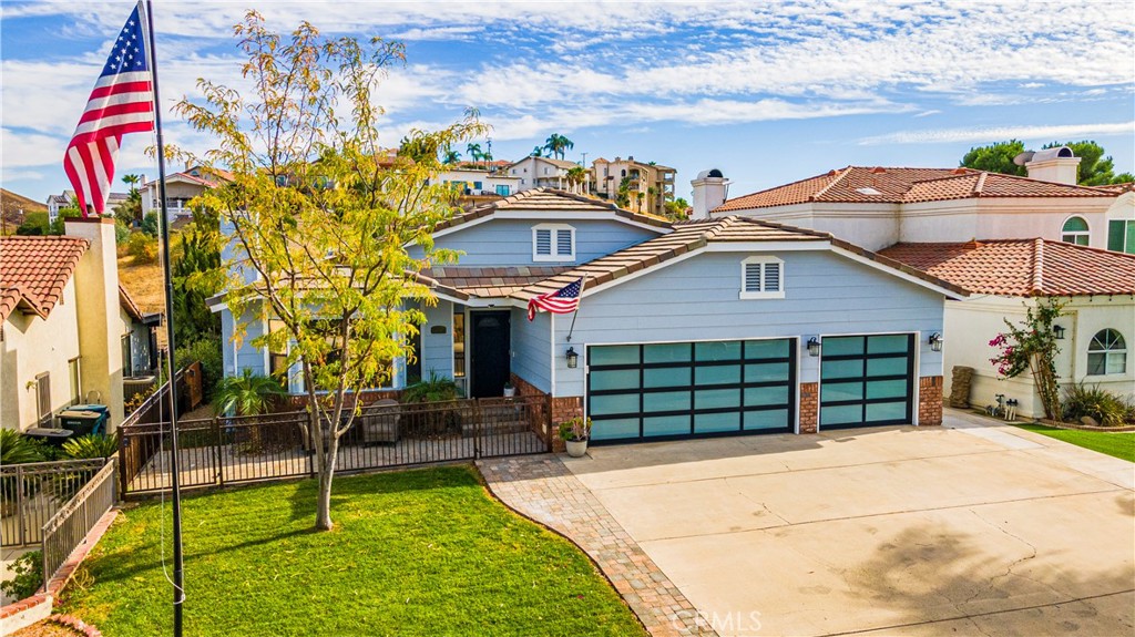 22535 W San Joaquin Drive