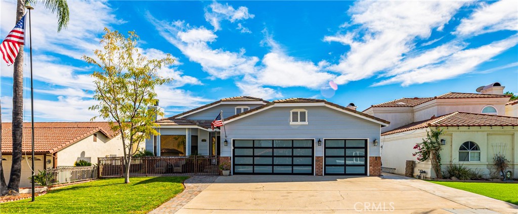 22535 W San Joaquin Drive