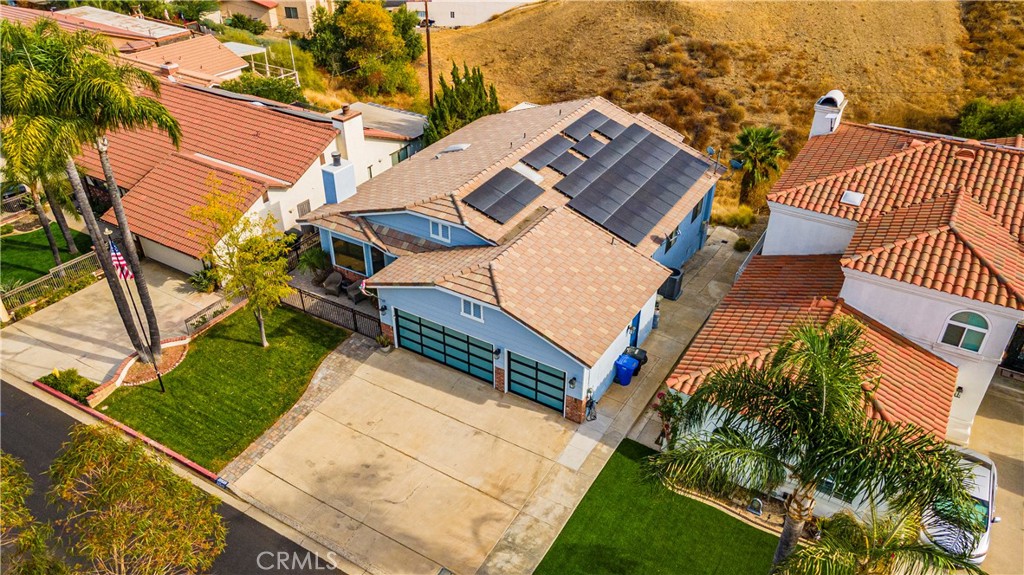 22535 W San Joaquin Drive