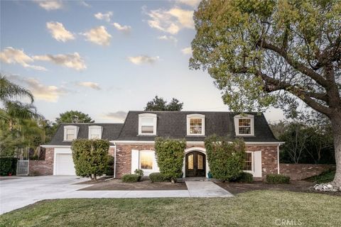 449 Fern Dell Place Glendora CA 91741