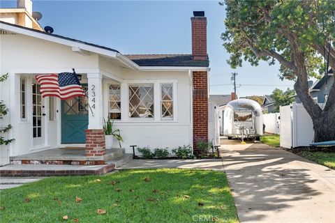 A home in Torrance