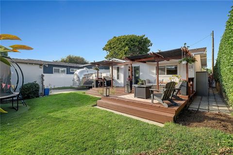 A home in Torrance