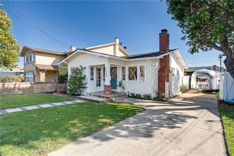 A home in Torrance