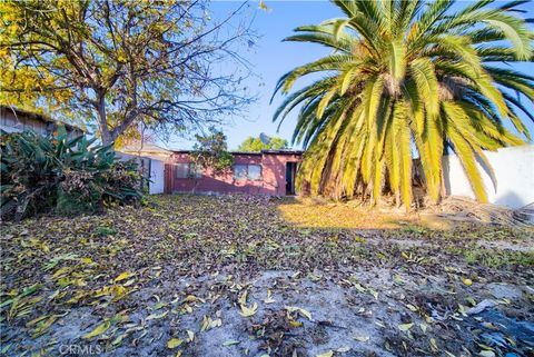 A home in Torrance