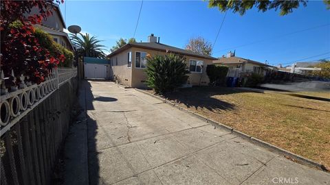 A home in Torrance