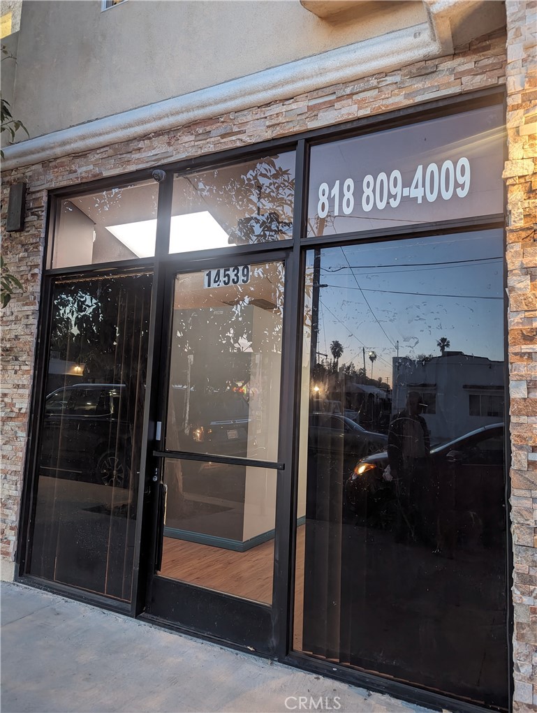 This newer built PRIVATE office in 2013 located in heart of Los Angeles civic center close to main free ways with close access to all government building, city hall, court house, federal building and much more. The office has several private room, private bathroom, with direct access to secured parking area with 2 assigned parking. The landlord pays for water, trash, outside cleaning.
