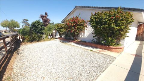 A home in Gardena