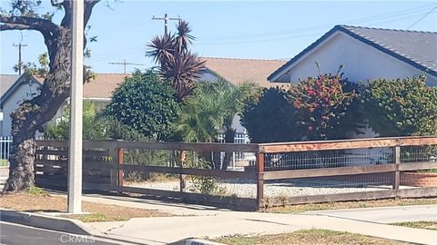 A home in Gardena