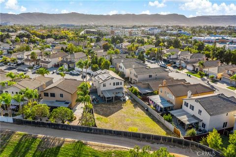 A home in Temecula