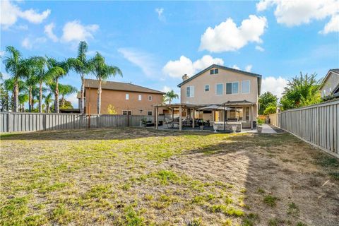 A home in Temecula