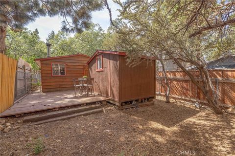 A home in Sugarloaf