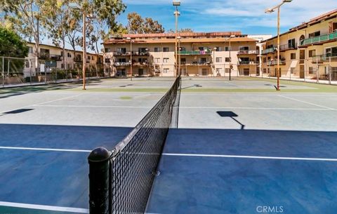 A home in Encino