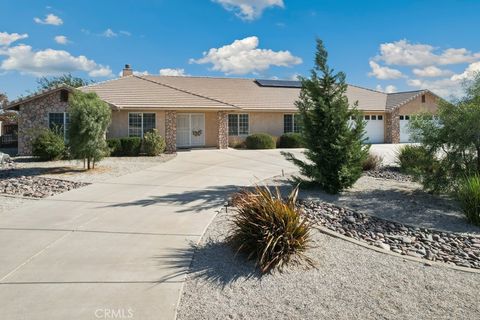 A home in Oak Hills