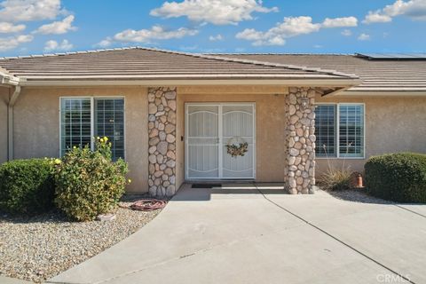 A home in Oak Hills