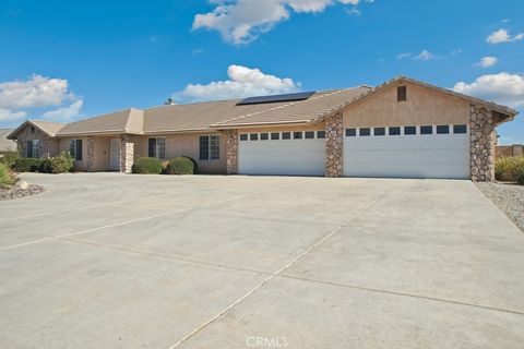 A home in Oak Hills