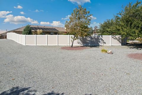 A home in Oak Hills