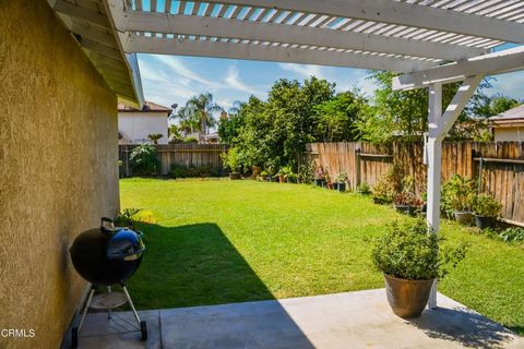 A home in Bakersfield