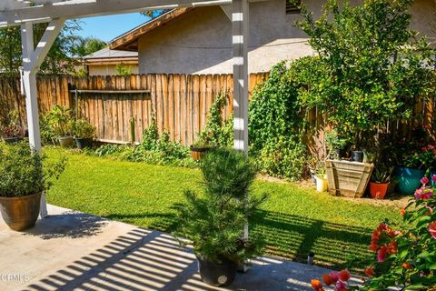 A home in Bakersfield