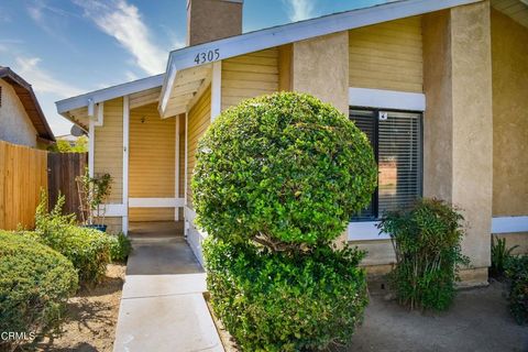 A home in Bakersfield