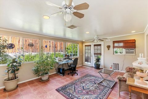 A home in Desert Hot Springs