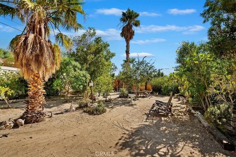 A home in Desert Hot Springs