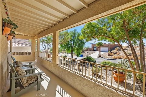 A home in Desert Hot Springs