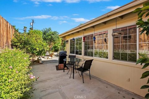 A home in Desert Hot Springs