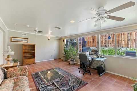 A home in Desert Hot Springs