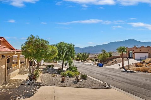 A home in Desert Hot Springs