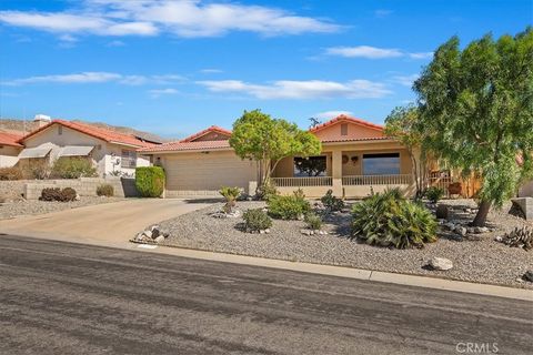 A home in Desert Hot Springs