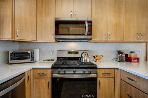 A home in Joshua Tree