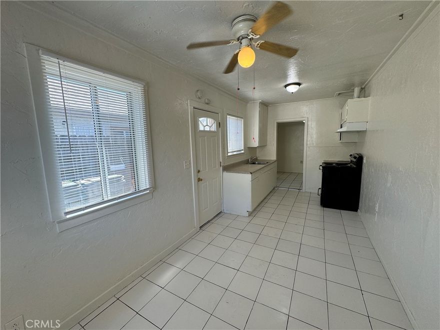 One Bedroom/One Bathroom Baldwin Park Apartment

(Please Note: We DO NOT post on Craigslist! If you find this listing fraudulently posted on Craigslist, please flag and report the listing immediately)



Located on the first floor with no other unit above, this One Bedroom, One Bathroom apartment unit features an open floor plan with tile flooring throughout. Conveniently located in the heart of Baldwin Park, CA with neighboring restaurants, supermarkets, and Baldwin Park Metrolink station.



-Parking: One Assigned Parking Space



-Appliances Included: Heater, Stove, Wall A/C Unit (Refrigerator Not Included)



-Utilities Included: Water and Sewer, Gas (Tenant Responsible for Electricity, Trash)



-Security Deposit: One Months Rent (A credit score of 650 and above with combined total monthly income 3 times the monthly rent is preferred)



-Laundry: Offsite Laundry Only (No Washer and Dryer Hookup or On-site Laundry)



-Pet Policy: Additional $50/month pet rent (Cats and Small Dogs only subject to approval)



-Maximum number of occupants: 2



-One year lease minimum