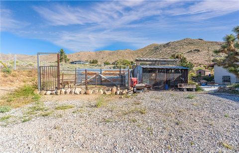 A home in Apple Valley