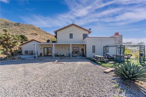 A home in Apple Valley