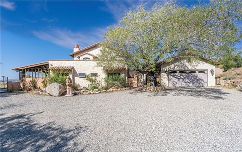 A home in Apple Valley