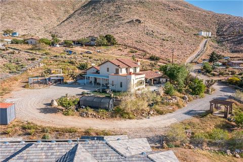 A home in Apple Valley