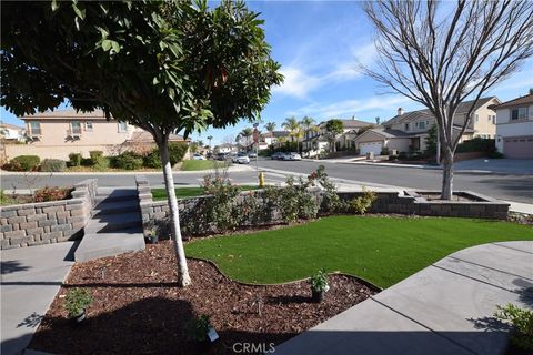 A home in Temecula