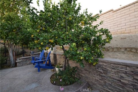 A home in Temecula